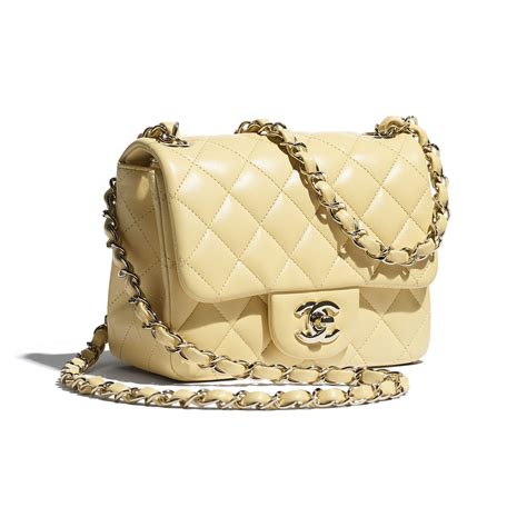 chanel lambskin boy bag price|Chanel mini flap bag with top handle.